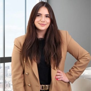 Ana María Santana, equipo de finanzas y contabilidad en Mallorca Law