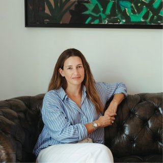 Claudia Alonso-Iñarra, Client Relations en Mallorca Law