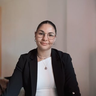 Nerea Pachón Pastrana, equipo de finanzas y contabilidad en Mallorca Law