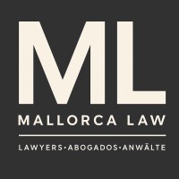 Mallorca Law — Lawyers · Abogados · Anwälte